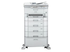 易管理易使用 愛普生8593廣東促銷僅20585元，助力高效辦公