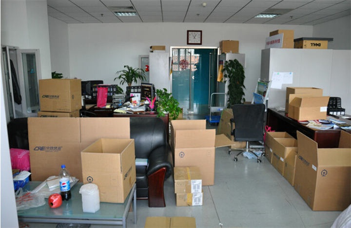專業(yè)一體化解決方案 佛山搬家公司服務(wù)全面升級(jí)，覆蓋辦公室、工廠搬遷及設(shè)備銷售