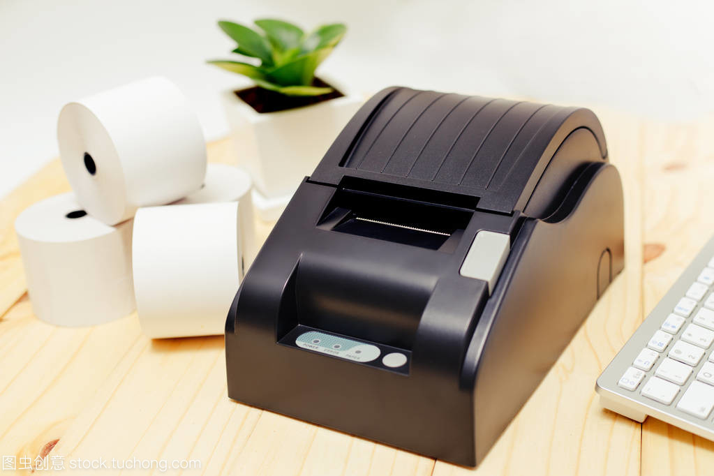 辦公設(shè)備銷售中的收據(jù)打印機(jī) 提升效率與客戶體驗(yàn)的關(guān)鍵